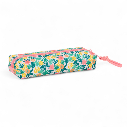 VAIANA - Trousse rectangulaire Moana - Safta J'M T Créa