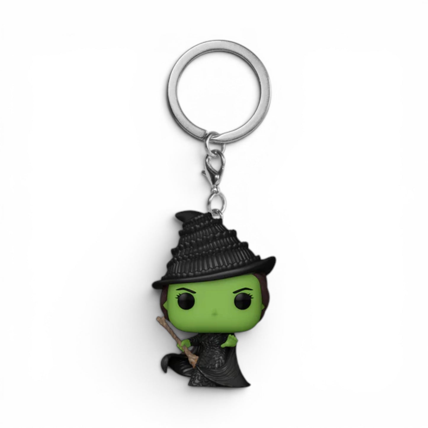 WICKED - Pocket Pop Keychain - Elphaba - Funko J'M T Créa