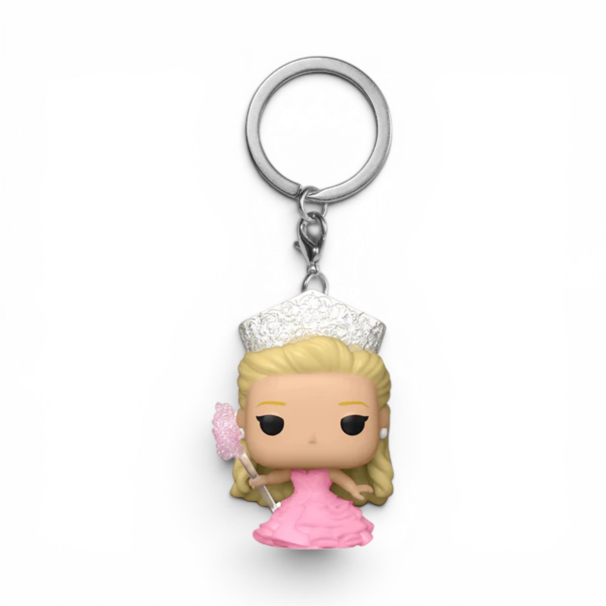 WICKED - Pocket Pop Keychain - Glinda - Funko J'M T Créa