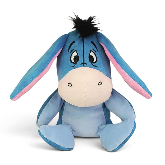 WINNIE L'OURSON - Peluche souple Bouriquet 15cm - TY J'M T Créa